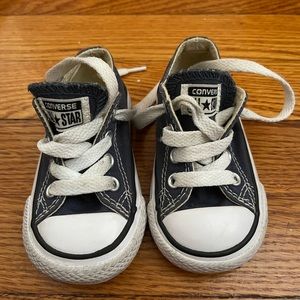 Toddler Converse